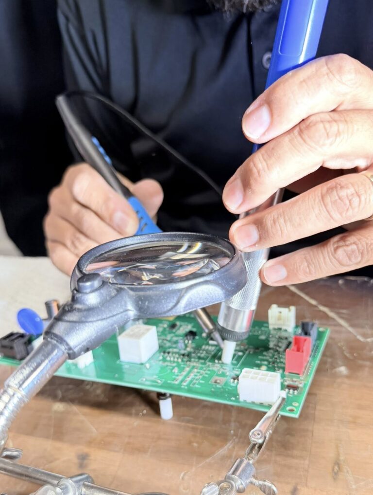 Repair or Replace? The Santa Cruz Homeowner's Honest Guide to Appliances