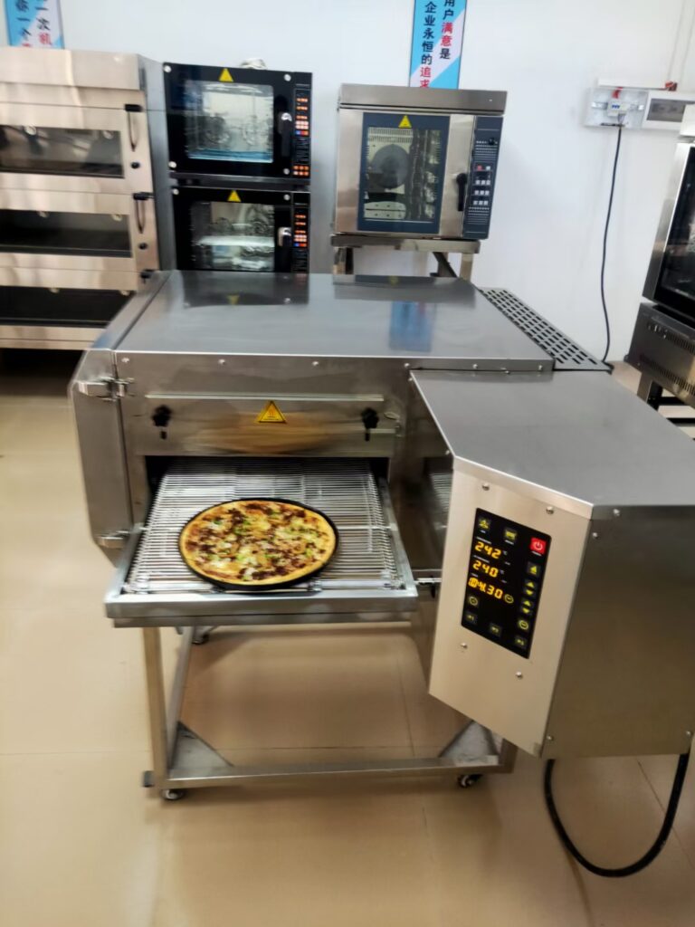 Commercial oven repair in Santa Cruz CA fixing industrial kitchen oven heating and temperature issues